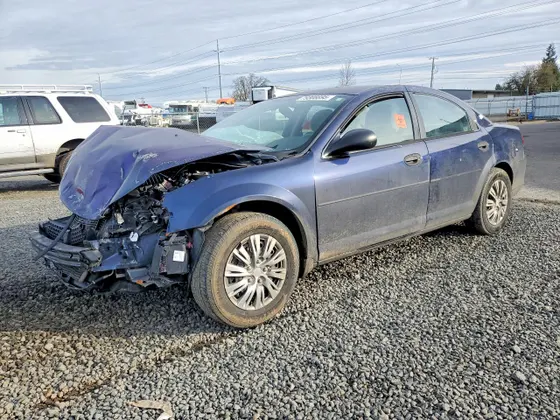 2004 Dodge Stratus SE