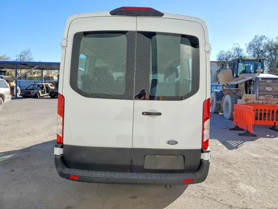 2020 Ford FORD TRANSIT T-150