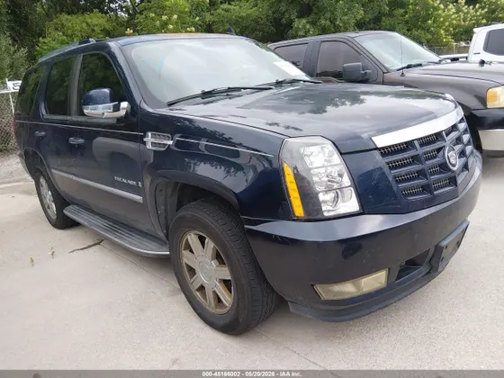 2008 Cadillac Escalade STANDARD