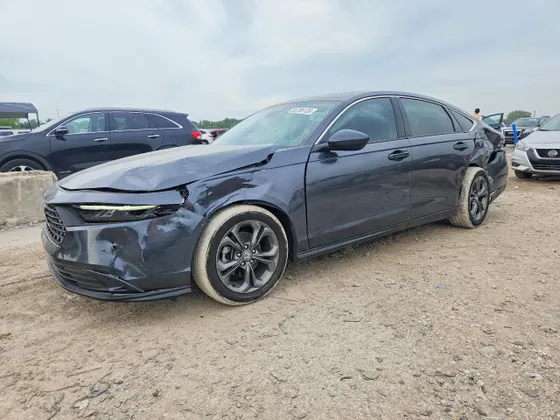 2023 Honda Accord Sedan EX