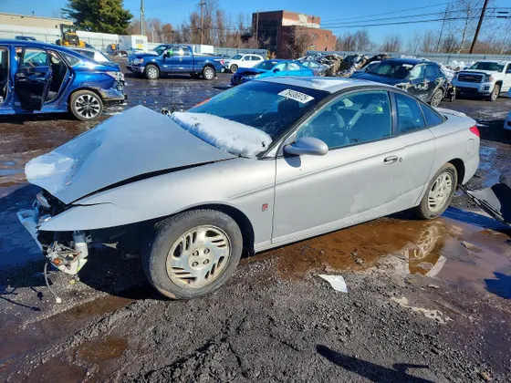 2001 Saturn SC 3dr SC2