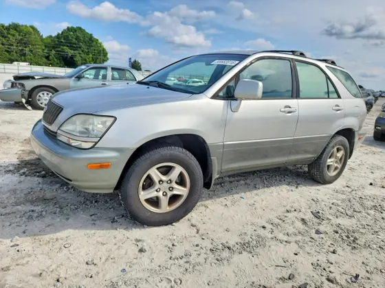 2000 Lexus RX 300 RX