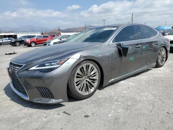 2023 Lexus LS LS 500