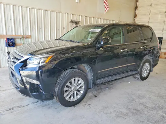 2014 Lexus GX 460 GX