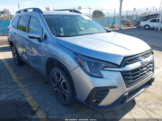 2023 Subaru Ascent Limited