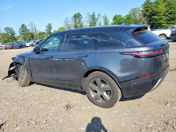 2021 Land Rover Range Rover Velar R-Dynamic S