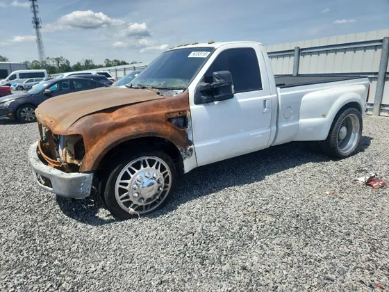 2002 Ford F-350 F350