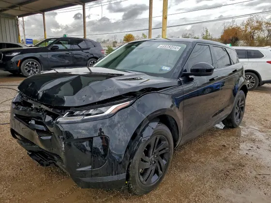 2023 Land Rover Range Rover Evoque S