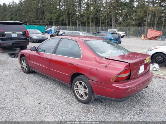 1994 Honda Accord EX w/Leather