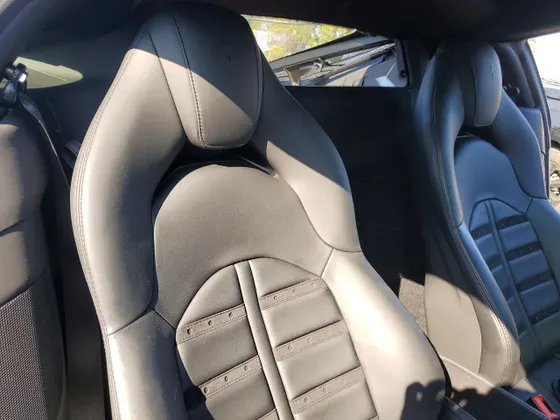 2022 Ferrari F8 Tributo