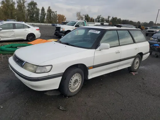1994 Subaru Legacy LS