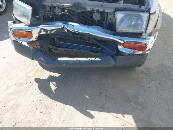 1997 Toyota 4Runner Limited