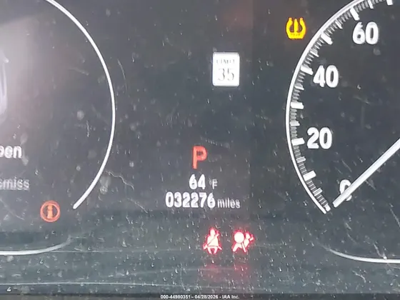 2019 Honda Accord Sedan LX 1.5T