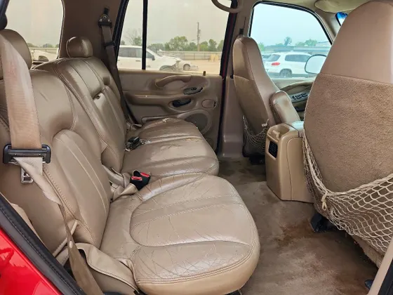 1997 Ford Expedition XLT