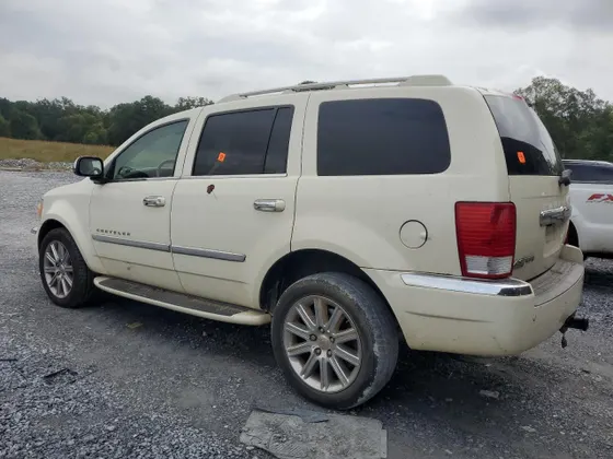 2008 Chrysler Aspen Limited