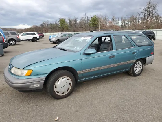 1992 Ford Taurus GL