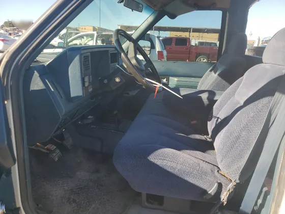 1991 GMC 3/4 Ton Pickups K2500