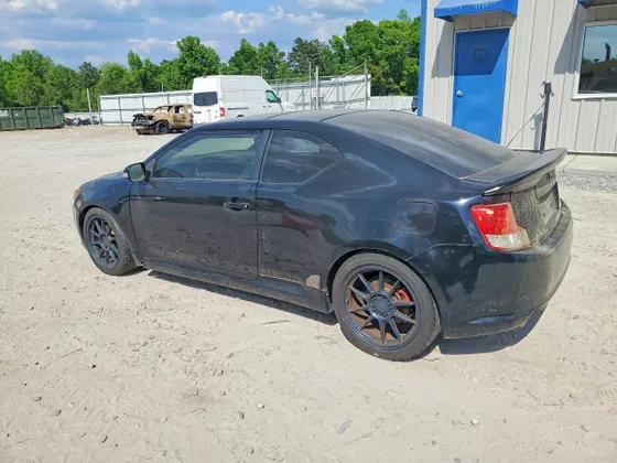 2013 Scion tC