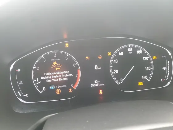 2021 Honda Accord