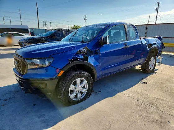 2020 Ford Ranger XL