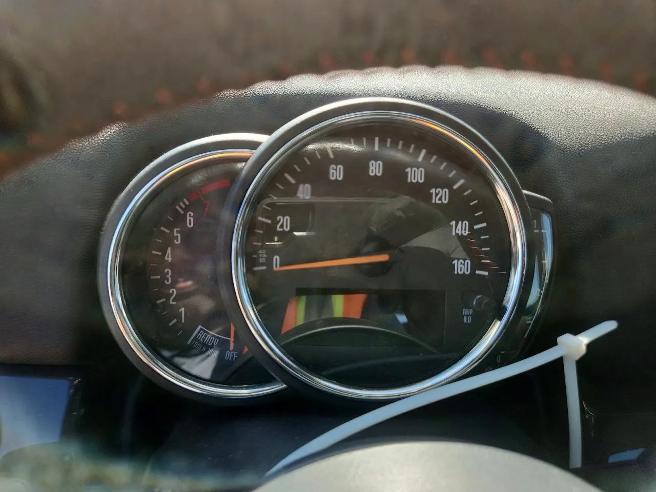 2020 MINI Countryman Cooper S