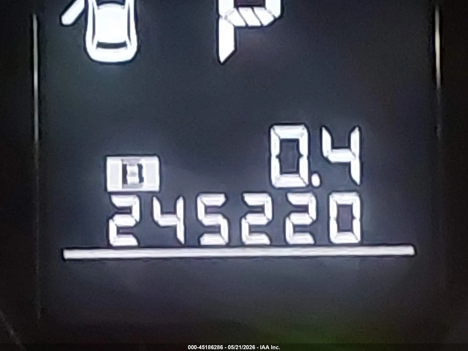 2011 Subaru Legacy 2.5i Prem AWP