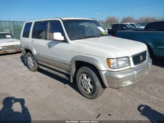 1998 Acura SLX