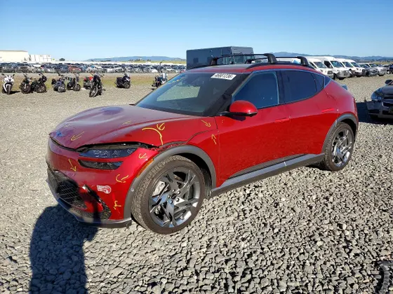 2023 Genesis GV60 Performance