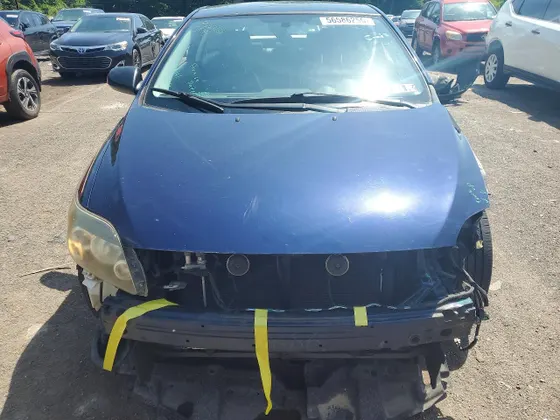 2010 Scion tC