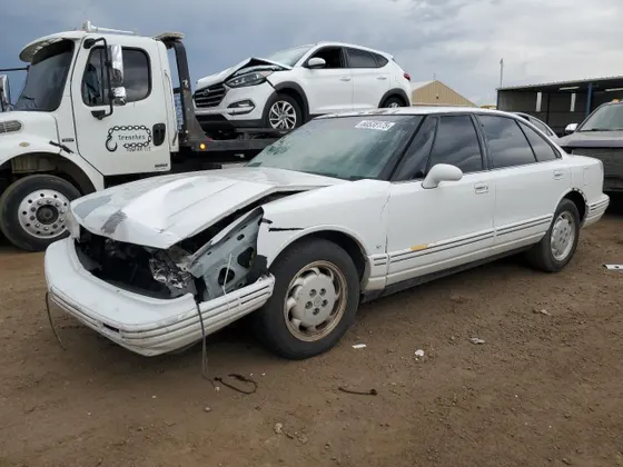 1994 Oldsmobile 88 ROYALE LS