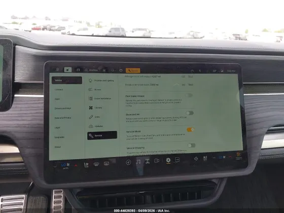 2024 Rivian R1T Adventure