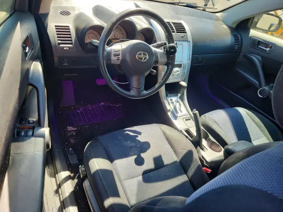 2007 Scion tC