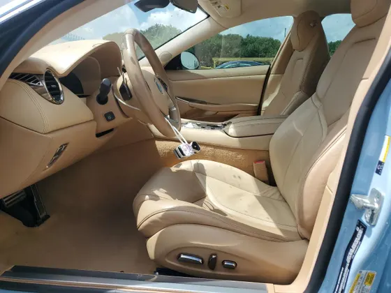 2018 Karma Revero PREMIUM PLUS