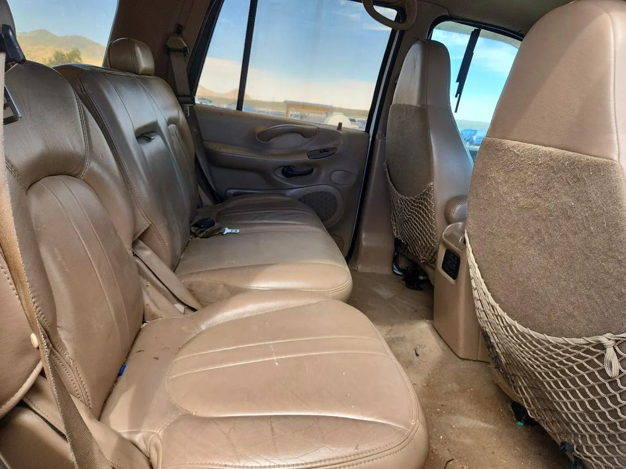 1997 Ford Expedition XLT
