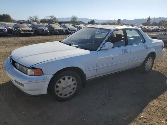 1993 Acura VIGOR GS