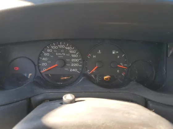 2000 Chrysler NEON LE