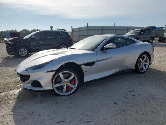 2023 Ferrari Portofino M PORTOFINO