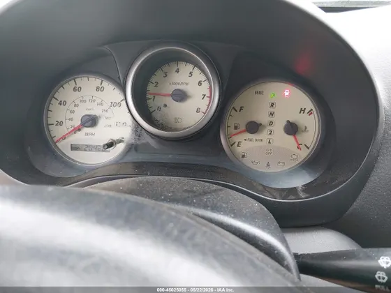 2002 Toyota RAV4