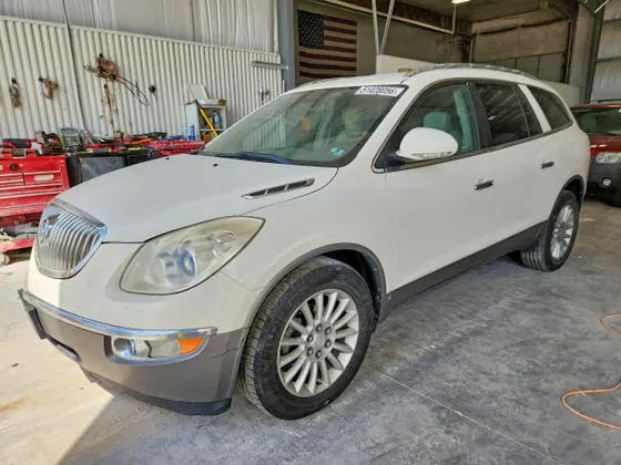 2010 Buick Enclave CXL w/1XL