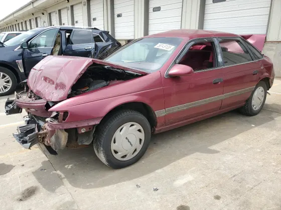 1992 Ford Taurus GL