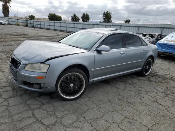 2006 Audi A8 L 4.2L