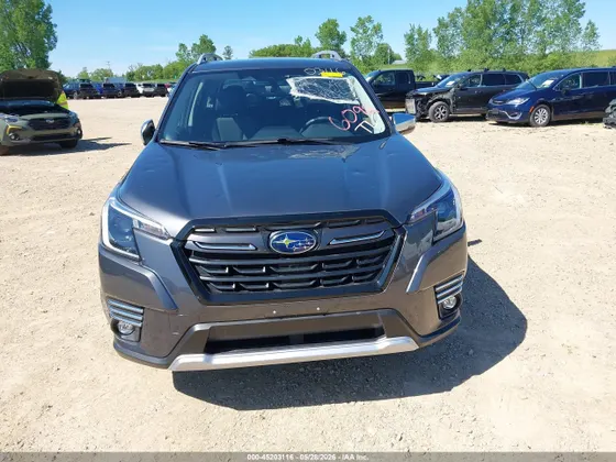 2023 Subaru Forester Touring