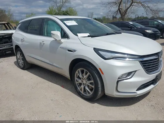 2022 Buick Enclave Premium