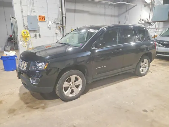 2015 Jeep Compass North