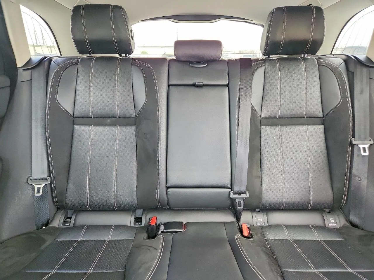2019 Land Rover Range Rover Velar S