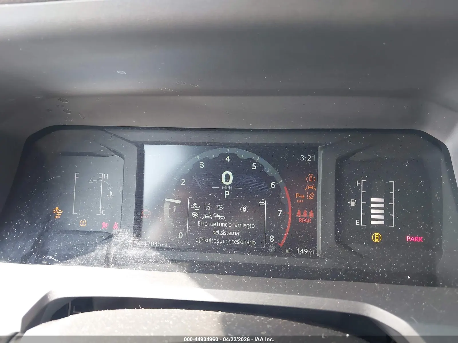 2025 Toyota Tacoma 4WD SR