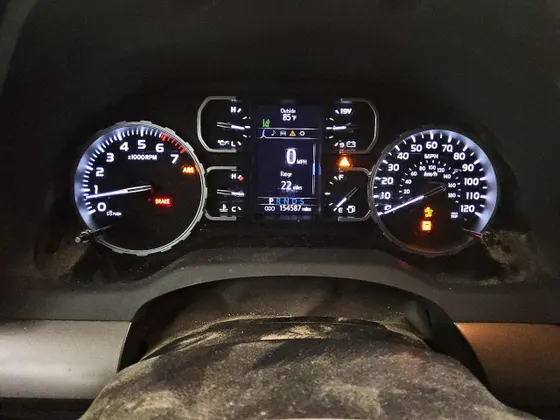 2020 Toyota Tundra 2WD SR5