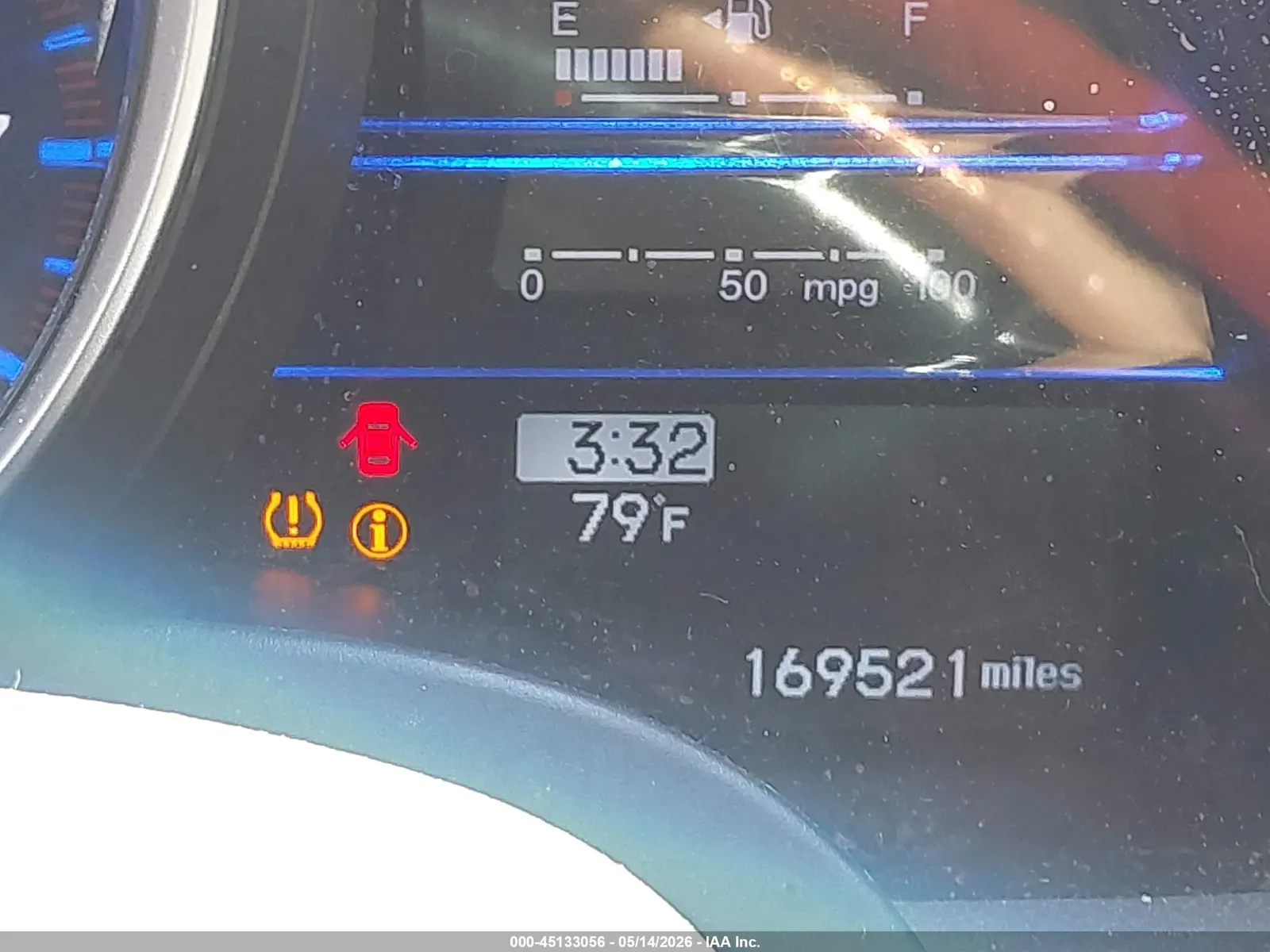 2012 Honda CR-Z EX