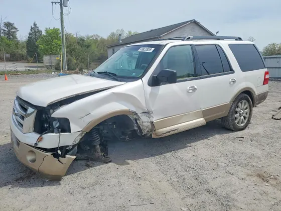 2011 Ford Expedition XLT