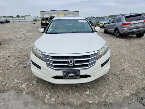 2012 Honda Crosstour EX-L